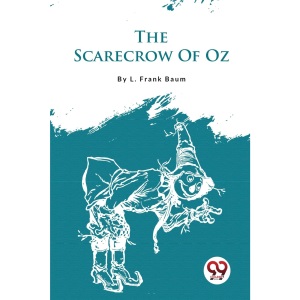The Scarecrow of Oz