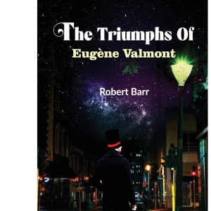 The Triumphs of EugNe Valmont