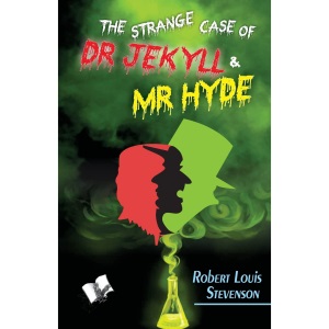The Strange Case of Dr Jekyll and Mr. Hyde