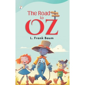 The Road To Oz