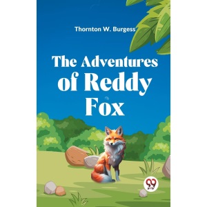 The Adventures of Reddy Fox