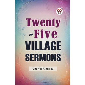 Twenty-Five Village Sermons