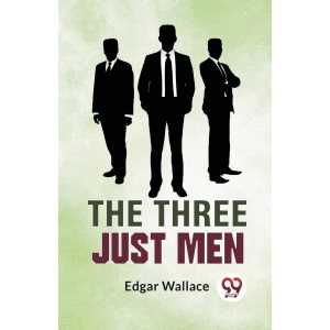The Three Just Men (Edition2023)