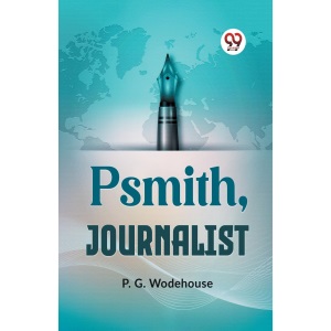 PSMITH, JOURNALIST (Edition2023)