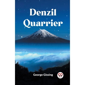 Denzil Quarrier