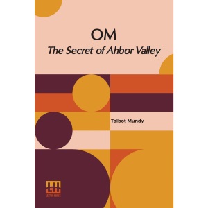 Om: The Secret Of Ahbor Valley (Edition0)