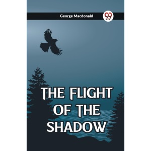 The Flight Of The Shadow (Edition2023)