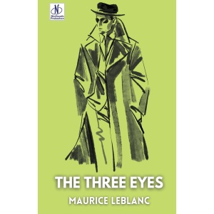 THE THREE EYES (Editionfirst)