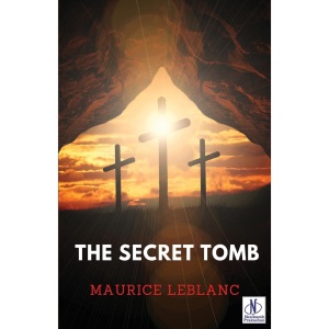 THE SECRET TOMB (Editionfirst)
