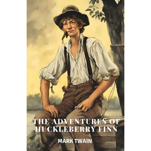 The Adventures of Huckleberry Finn (Edition2024)