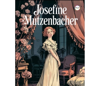 Josefine Mutzenbacher.