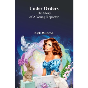 The Mystery (Edition1): The story of a young reporter