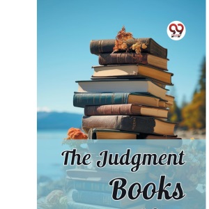 The Judgment BooksA Story (Edition2023)