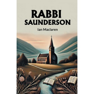 Rabbi Saunderson