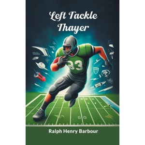 Left Tackle Thayer (Edition2024)