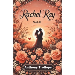 Rachel Ray Vol. II