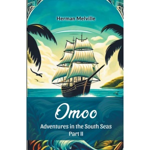 OmooAdventures in the South Seas Part II (Edition2024)