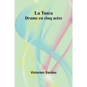 A Twofold Life: Drame en cinq actes