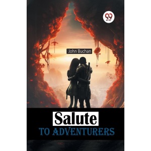 Salute to Adventurers