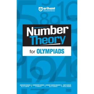 Number Theory for Olympiad (EditionII)
