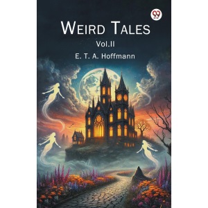 Weird Tales