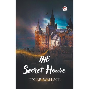 The Secret House (Edition1)