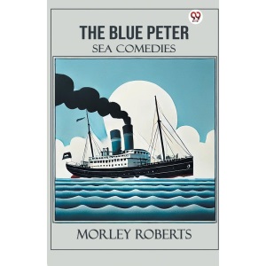 The Blue PeterSea Comedies (Edition1)