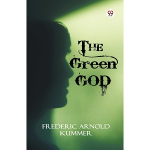 The Green God (Edition1)