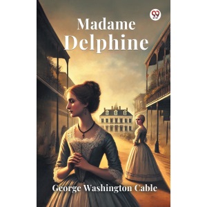 Madame Delphine (Edition1)