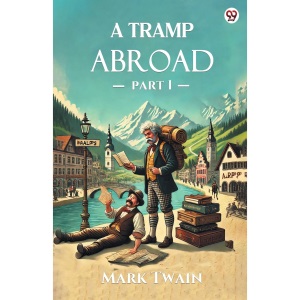 A Tramp Abroad (Edition1)