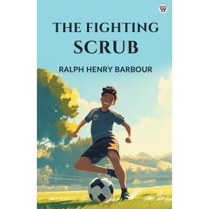 The Fighting Scrub (Edition1)