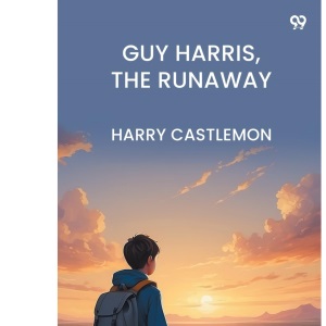 Guy Harris, The Runaway (Edition1)