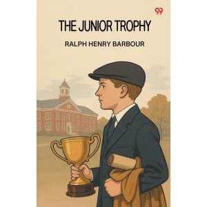 The Junior Trophy (Edition1)