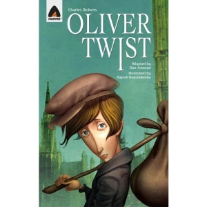 Oliver Twist