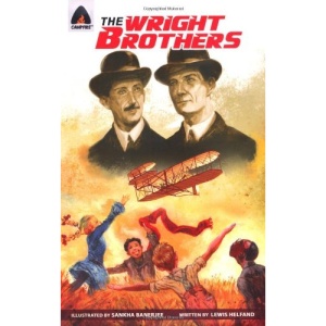 The Wright Brothers
