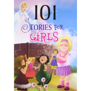 101 Series Stories for Girls