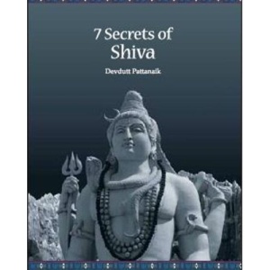 7 Secrets of Shiva