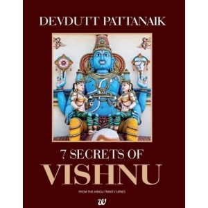 Seven Secrets of Vishnu
