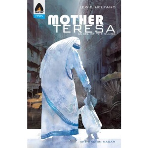 Mother Teresa (Heroes)