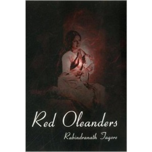 Red Oleanders