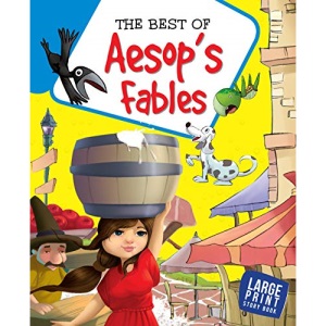 The Best of Aesop's Fables