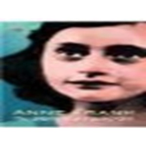 Anne Frank: The Diary of a Young Girl