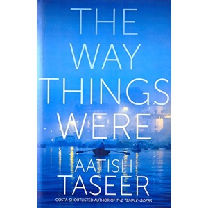 Way Things Were