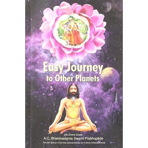 Easy Journey To Other Planets