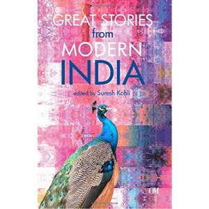 Great Stories from Modern India