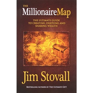 The Millionaire Map