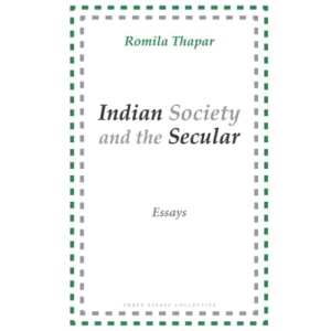 Indian Society and the Secular: Essays