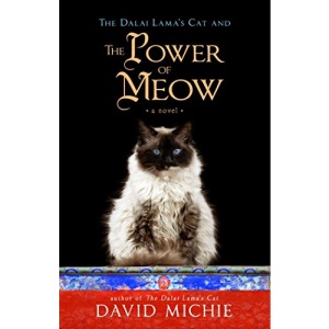 The Power of Meow - A Novel