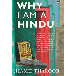 Why I Am A Hindu