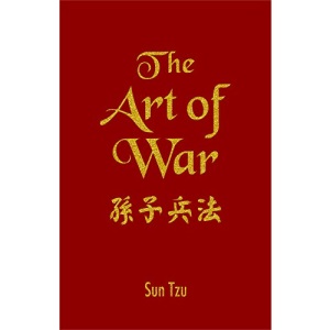 The art of war (Fingerprintprakash)